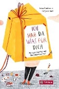 Cover-Bild zum Titel 'Ich hab da was für dich' von 'Lena Raubaum'
