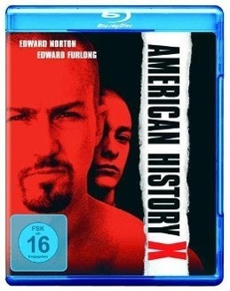 American History X - David McKenna, Anne Dudley