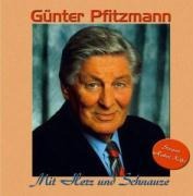 Mit Herz Und Schnauze - Günter Pfitzmann