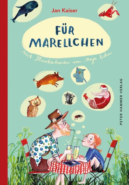 Für Marellchen - Jan Kaiser