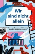 Cover-Bild zum Titel 'Wir sind nicht allein' von 'Tobias Foß'