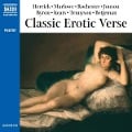 Cover-Bild zum Titel 'Naked She Lay' von 'John Betjeman, Emily Dickinson, John Donne, Robert Herrick, John Keats'