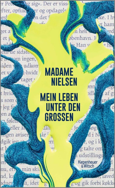 Mein Leben unter den Großen - Madame Nielsen