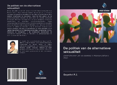 De politiek van de alternatieve seksualiteit - Gayathri P. J.