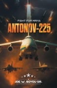 Cover-Bild zum Titel 'Antonov-225' von 'Joe W Boyou Sr.'