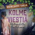 Kolme viestiä - Metropoliitta Panteleimon