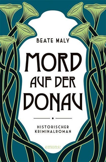 Mord auf der Donau - Beate Maly