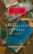 Cover-Bild zum Titel 'Collected Stories' von 'Henry James'