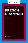 Contextualized French Grammar: A Handbook - Stacey Katz Bourns