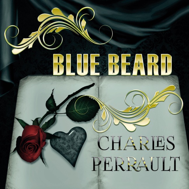 Blue Beard - Charles Perrault