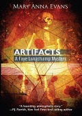 Artifacts - Mary Anna Evans