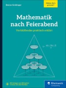 Cover-Bild zum Titel 'Mathematik nach Feierabend' von 'Benno Grabinger'