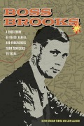 Cover-Bild zum Titel 'Boss Brooks' von 'Kathy Bingham Turner, Leon Alligood'