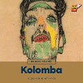 Cover-Bild zum Titel 'Kolomba' von 'Prosper Mérimée'