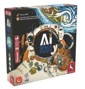 AI Space Puzzle (Portal Games) - 