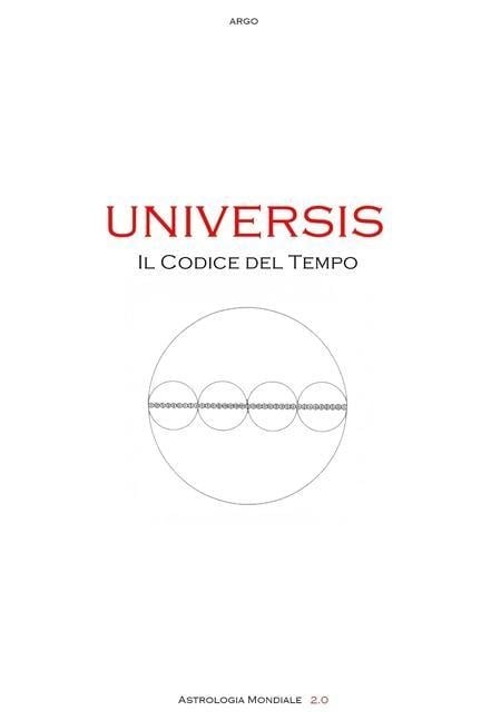 Universis. Il Codice del Tempo - Argo