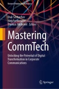 Cover-Bild zum Titel 'Mastering CommTech' von ''