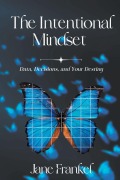 Cover-Bild zum Titel 'The Intentional Mindset' von 'Jane Frankel'