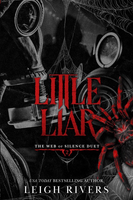Little Liar - Leigh Rivers