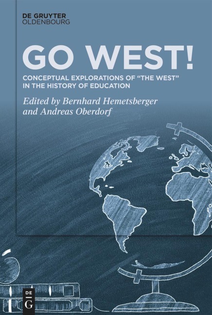 Go West! - 