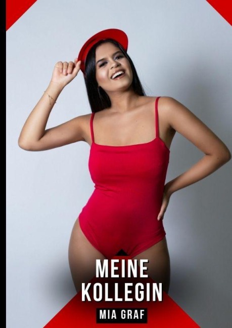 Meine Kollegin - Mia Graf