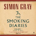 The Smoking Diaries - Simon Gray