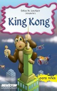 King Kong - Delos W. Lovelace