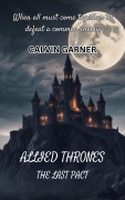 Cover-Bild zum Titel 'Allied Thrones: The Last Pact' von 'Calvin Garner'