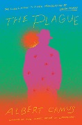 Cover-Bild zum Titel 'The Plague' von 'Albert Camus'