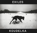 Cover-Bild zum Titel 'Josef Koudelka: Exiles' von 'Robert Delpire, Czeslaw Milosz'