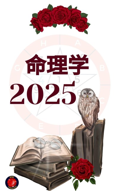 ¿¿¿ 2025 - Alina Rubi