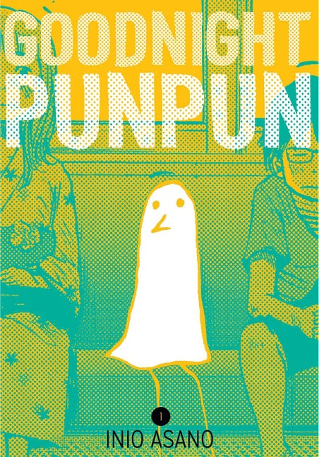 Goodnight Punpun, Vol. 1 - Inio Asano