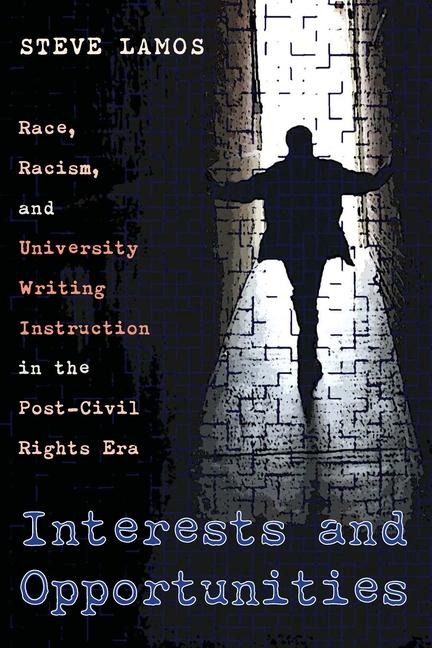 Interests and Opportunities - Steve Lamos