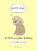 Cover-Bild zum Titel 'You're Dad' von 'Liz Climo'