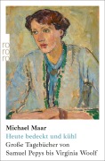 Cover-Bild zum Titel 'Heute bedeckt und kühl' von 'Michael Maar'