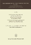 Cover-Bild zum Titel 'Ein Verfahren zur unmittelbaren Aufnahme von Leuchtdichteverteilungskurven' von 'Witold Wiechowski, Günter Dannhauer, Richard Schneppendahl, Norbert Vormann'