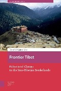 Cover-Bild zum Titel 'Frontier Tibet' von ''