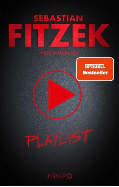 Playlist - Sebastian Fitzek