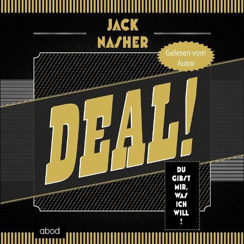Deal! - Jack Nasher