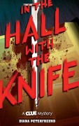 In the Hall with the Knife - Diana Peterfreund