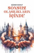 Cover-Bild zum Titel 'Sonsuz Olasiliklarin Icinde' von 'Güher Nohut'