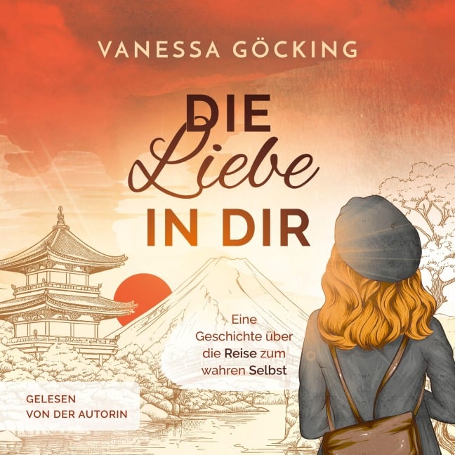 Die Liebe in dir - Vanessa Göcking