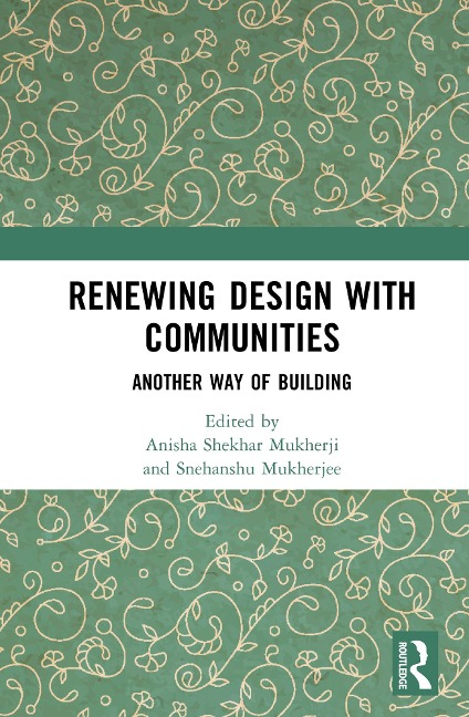Renewing Design with Communities - 