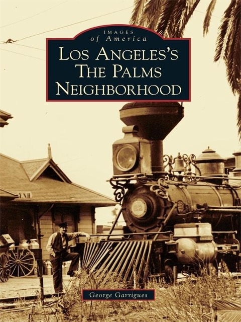 Los Angeles's The Palms Neighborhood - George Garrigues