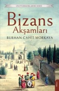 Cover-Bild zum Titel 'Bizans Aksamlari' von 'Burhan Cahit Morkaya'