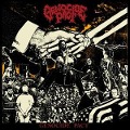 Cover-Bild zum Titel 'Genocide Pact' von 'Genocide Pact'