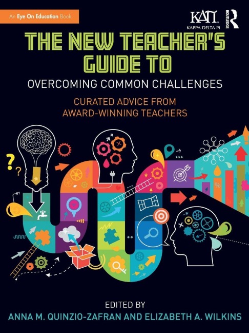 The New Teacher's Guide to Overcoming Common Challenges - 