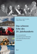 Cover-Bild zum Titel 'Das schwere Erbe des 20. Jahrhunderts' von ''