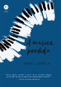 Cover-Bild zum Titel 'A música perdida' von 'Chris Cander'