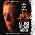 Cover-Bild zum Titel 'Killers of the Flower Moon/OST Apple Orig. Film' von 'Robbie Robertson'